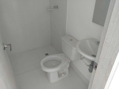Imagen 17 de 17 de Apartamento En Venta Pie De La Popa - Cartagena
