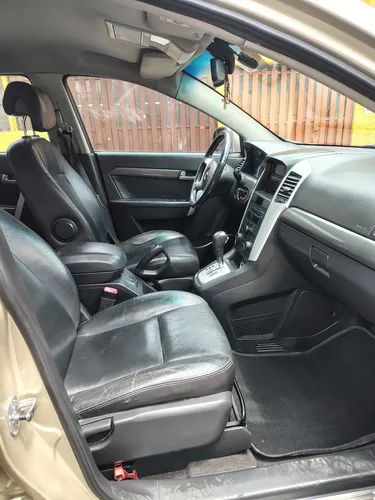 Chevrolet Captiva 3.2 C 100