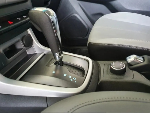 Imagen 5 de 25 de Chevrolet S10 Doble Cabina Ltz 4x4 Automatica Entrega Ya
