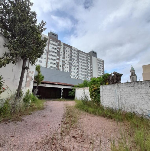 Imagem 5 de 8 de Estacionamento/garagem - Venda Por R$ 3.670.000 Ou Aluguel Por R$ 6.000/mês - Praia De Belas - Porto Alegre/rs - Gr0009