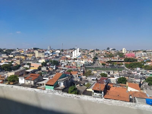 Imagem 10 de 11 de Apartamento Para Venda No Bairro Jardim Penha, 2 Dormitórios, 1 Vaga, 40 M2.ap1426 - Ap1426