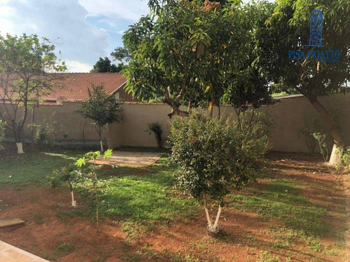 Imagem 13 de 25 de Chácara À Venda, 790 M² Por R$ 750.000,00 - Nova Veneza - Paulínia/sp - Ch0111