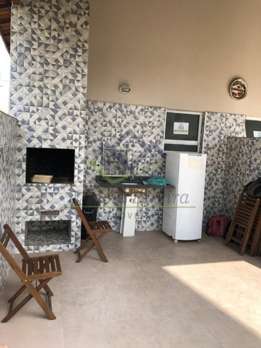 Imagem 21 de 27 de Apartamento - Ap00071 - 68228983