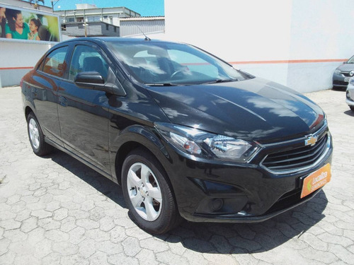 Imagem 7 de 8 de Chevrolet Prisma 1.4 Mpfi Lt 8v Flex 4p Manual