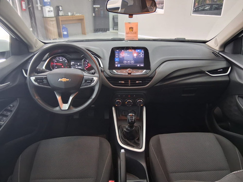 Chevrolet Onix 1.0 Lt 2 5P