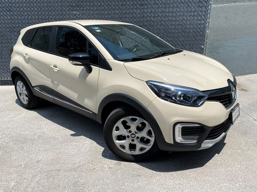 Renault Captur 2.0 Intens At