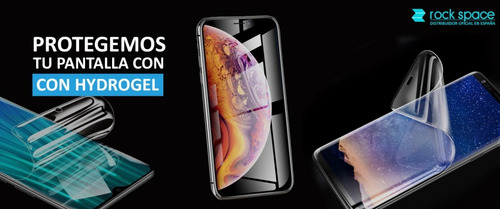 Hidrogel Protector De Pantalla Para Todos Los Samsung