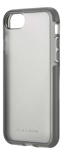 Case Delgado Platinum Para iPhone 7 8 Normal Se 2020 2022