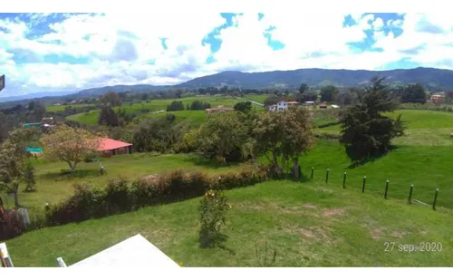 Venta Finca En Medellin, Corregimiento San Felix