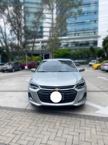Chevrolet Onix 1.0t Lt At