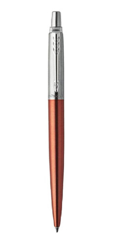 Parker Jotter Bolígrafo Ball Point Pen Acero Inoxidable