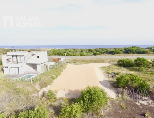 Imagen 2 de 7 de Venta Terreno En La Juanita, Jose Ignacio, Frente Al Mar