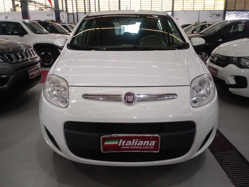 Fiat Palio 1.6 Mpi Essence 16v