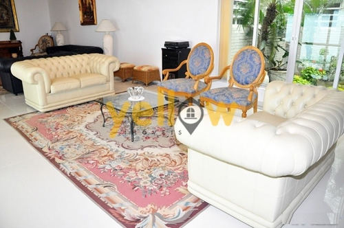 Imagem 30 de 30 de Casa - Jardim Virgínia - Ca-537