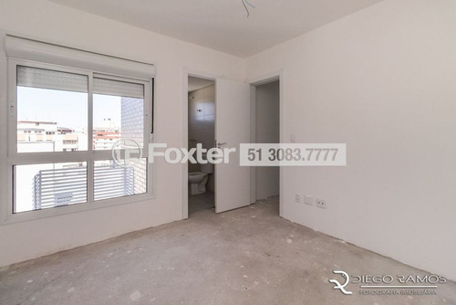 Imagem 16 de 16 de Apartamento, 2 Dormitórios, 72 M², Jardim Botânico - 158783