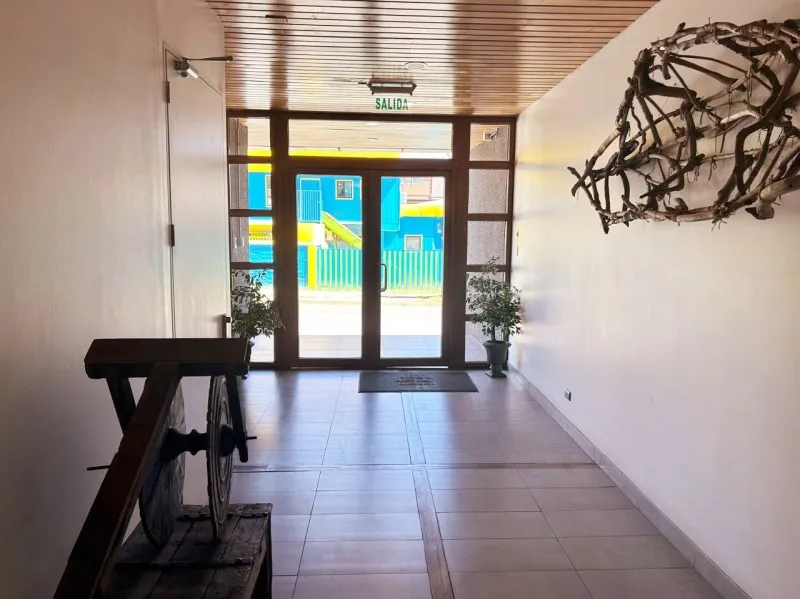 Imagen 2 de 20 de Departamento En Exclusivo Edificio Costanera De Valdivia !!!