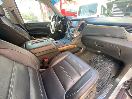 Gmc Yukon Denali 2017