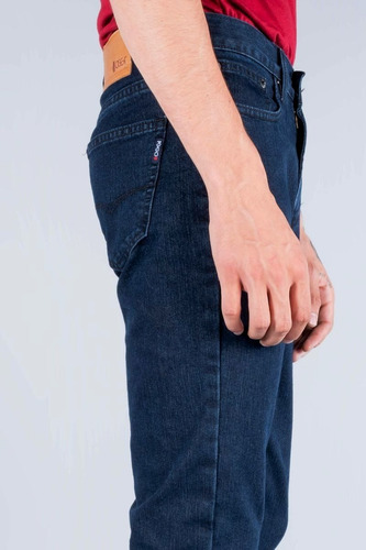 Pantalón De Mezclilla Oggi Jeans Vaxter Epic
