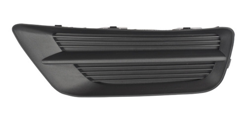 Rejilla Fascia Honda Accord 2013 2014 2015