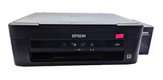 Impresora Epson L220 Para Piezas