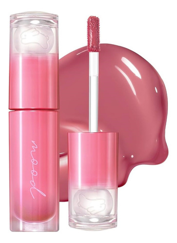 Peripera Ink Mood Glowy Tint Versión Tteok Recipe