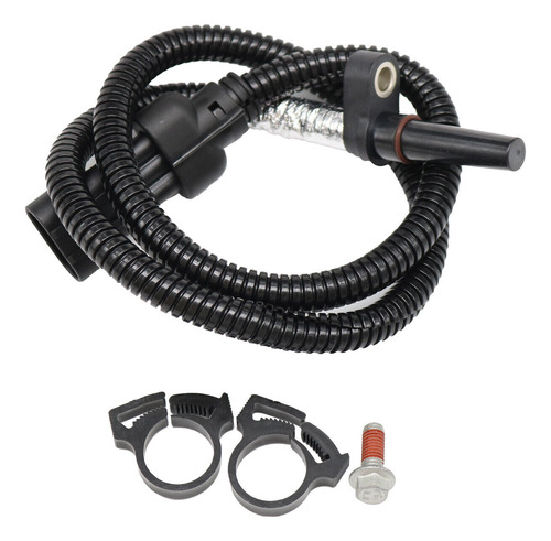 Set Sensor Velocidad Turbo Ram 3500 St 2014 6.7l