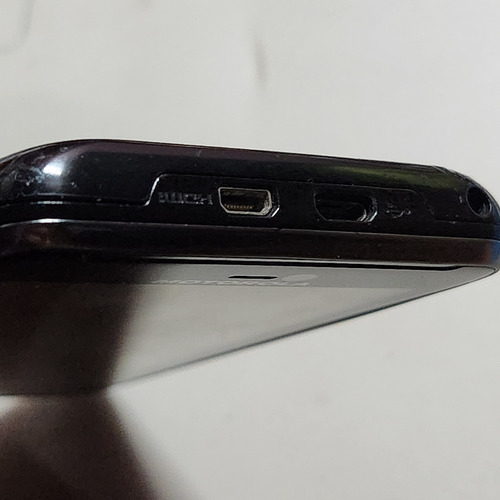 Motorola Droid Razr Para Piezas O Revisar , Leer Descripcion!, Celular Retro Clasico Coleccion Vintage Antiguo Old Rokr V3 V6 V9 C139 Nokia 1100 1108 Negro (Usado)