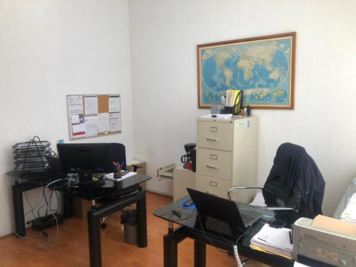 Se Renta Casa Para Oficina En Polanco