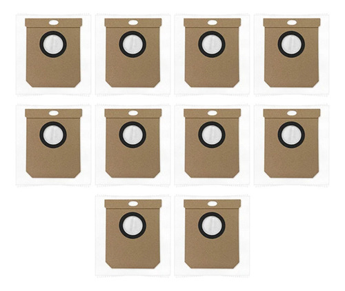 Bolsa De Polvo Para Conga Home 10000/8090 Ultra/9090 Ai/l50