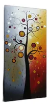 Comprar Wieco Art Life Tree Grandes Pinturas Al Oleo Florales Sobre