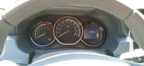 Renault Duster 2018 2.0 Ph2 4x2 Privilege 143cv Caja Cesta
