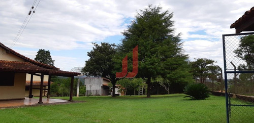 Imagem 5 de 10 de Chácara À Venda, 4 Quartos, Quintas De Pirapora - Salto De Pirapora/sp - 6321