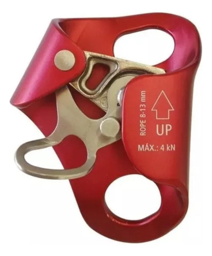 Ascensor De Peito Ultra Safe 8 A 13mm