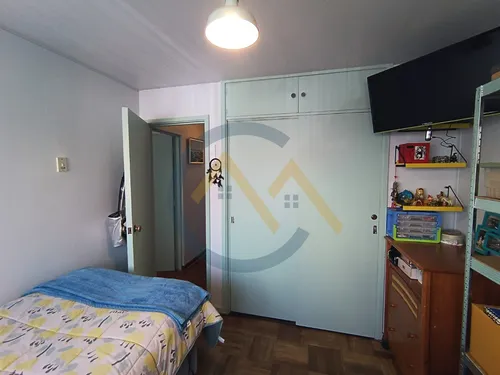 Venta Acogedor Departamento Centro De Viña Calle Arlegui