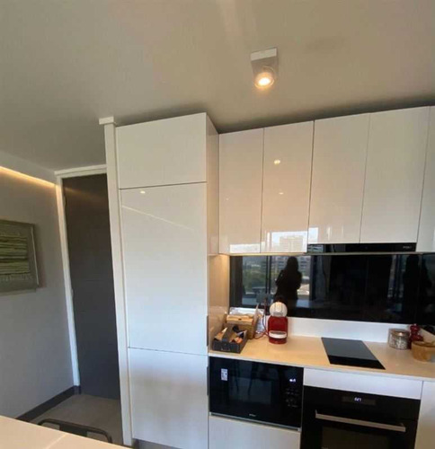 Espectacular Departamento En Venta (67331)