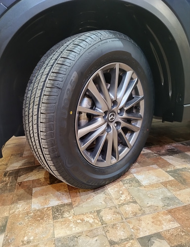 Mazda CX-5 2.0 R 2Wd 6Mt I-Stop