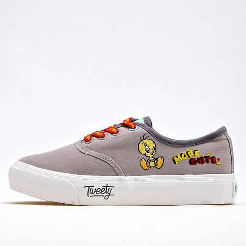 Tenis K-swiss Vibes Para Dama Del 22 Al 26.
