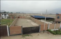 Comprar Se Vende O Alquilla Terreno Plano En Carabayllo De 565 M, Cerca Al Grifo Anco, Luz Trifasica, Terreno Para Taller, Almacen, Cochera, 