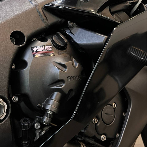 Imagen 17 de 17 de Yamaha Yzf-r6