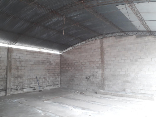 Inmueble En Alquiler
