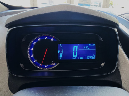Chevrolet Tracker 1.8 Ltz Fwd Mt 140cv