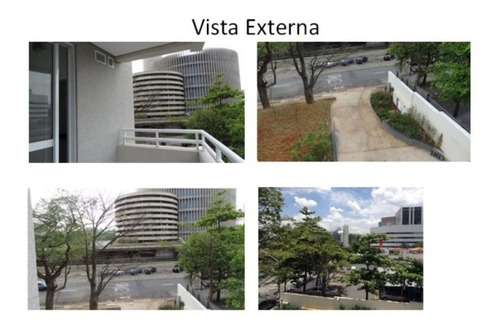 Imagem 2 de 7 de Locação Conjunto Comercial - Chácara Santo Antônio, São Paulo-sp - Rr3394