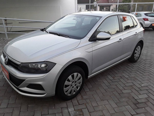 Imagem 7 de 9 de Volkswagen Polo 1.0 Mpi Total Flex Manual