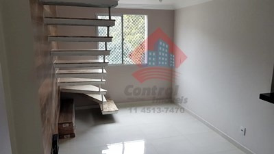 Imagem 8 de 10 de Apartamento - Ref: 02868