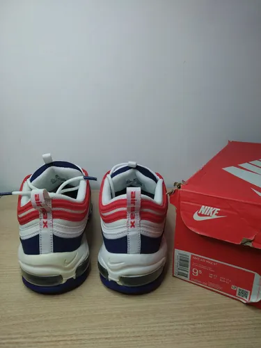 Swoosh air max 97 hot sale