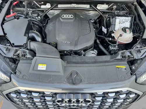 Audi q5 sportback 2.0 L 45 Tfsi Elite Dsg