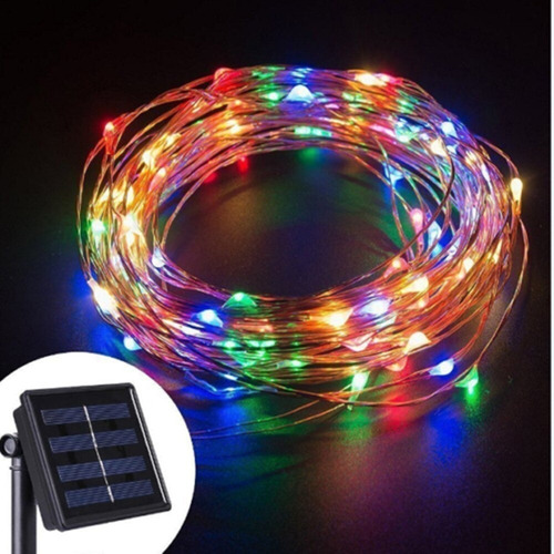 Paquete De 3 Luces Solares De La Serie De Cumpleaños 200pcs