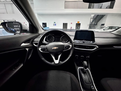 Chevrolet Tracker 1.2 Ls Turbo At