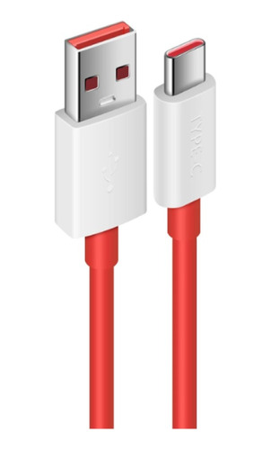 Cable De Carga Salpicadero De Repuesto Oneplus 75v 4a 182cm