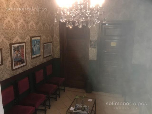 Imagen 8 de 20 de Oficina En Esquina Excelente Imagen Comercial Sobre Cabildo - Nuñez